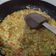 Cooksnap dari Anggi Mega Boswa untuk resep Nasi Siram Telur (MPASI 10M)