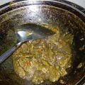 Cooksnap dari Rhiezvhi Vhiandh Kuchiki untuk resep Beef Yakiniku alla hokben