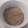 El cooksnap de MaryGlory cuando hizo Crema de champiñones.