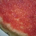 Cooksnap dari Riska untuk resep Cheese cake breadtalk