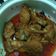 Cooksnap dari Siti Nur Fatimah untuk resep Rendang ayam simpel lezatos
