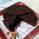Cooksnap dari silvina susanto untuk resep Brownies coklat simple ala mommy keano