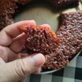 Cooksnap dari Yeti Dwiani untuk resep Bolu karamel / bolu sarang semut