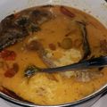 Cooksnap dari Suryati Halim untuk resep Lele kuah kuning