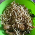 Cooksnap dari winda treeas untuk resep Mie Ayam Ceker Rumahan