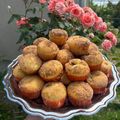 Vivi Gál Cooksnap-ja, amikor elkészítette a(z) Nutellás kürtőskalács muffin receptet.