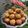 Vivi Gál Cooksnap-ja, amikor elkészítette a(z) Nutellás kürtőskalács muffin receptet.