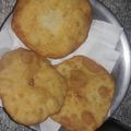 El cooksnap de alejandra cuando hizo Tortas fritas fáciles y ricas🙆.