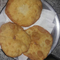 El cooksnap de alejandra cuando hizo Tortas fritas fáciles y ricas🙆.