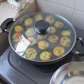Cooksnap dari Asmidar Nasution' untuk resep Takoyaki Mie Bihun