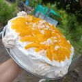 El cooksnap de maría elizabeth loitey gracia cuando hizo Postre, torta chaja.