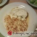 Cooksnap από ATHENS_SM στη συνταγή Ατζέμ πιλάφι πολίτικο