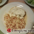 Cooksnap από ATHENS_SM στη συνταγή Ατζέμ πιλάφι πολίτικο