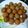Sufiya Shaikh's cooksnap of when they made Protein modak/laddoo.