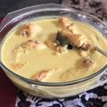 Cooksnap dari Ligaya Safitri untuk resep Opor ayam kuning