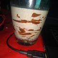El cooksnap de El zorro del icono osi cuando hizo Submarino de chocolate.