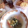 Cooksnap dari happy untuk resep Sayur Asem Sederhana