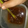 Cooksnap dari iqqho untuk resep Bumbu oles ikan bakar