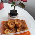 El cooksnap de inmaarribas17@gmail.com cuando hizo Torrijas de canela y limón.