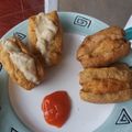 Cooksnap dari Ulil Wina untuk resep Tahu bakso ayam