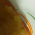 El cooksnap de /María Vergara Olea cuando hizo Tarta de manzana 🍏 🥧.
