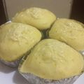 Cooksnap dari Dapoer Ibu Anyes untuk resep Cheese cake kukus
