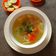 Cooksnap dari mezzayu luna untuk resep Soto Seger Boyolali