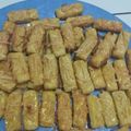 Cooksnap dari Vit Javiera untuk resep Kaastengel Edam