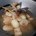 Cooksnap dari Galuh untuk resep 7. Tahu telur enak