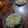 El cooksnap de Soledad cuando hizo Risotto de pollo (arroz amarillo) a mi manera 💕.