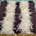 Cooksnap dari Mira Safitri untuk resep Cake Potong Lembut