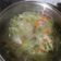Cooksnap dari Shandewa untuk resep Sayur sop jagung ceker bumbu goreng