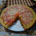 Cooksnap dari Agnia Nerlika untuk resep Martabak manis (terang bulan) teflon