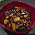 Cooksnap dari princess cipud untuk resep Sambal Kecap untuk Ikan Bakar, Sate Kambing, Sop Timlo, dll