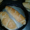 El cooksnap de Elisabet Romero cuando hizo Pan Francés/Baguette en 3 PASOS !!.