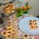 Cooksnap dari Srii Deviie Azzaziyahh untuk resep Choco peanut tumbprint