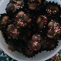Cooksnap dari febriyanti herliani untuk resep Cookies Coco Crunch 🍫🍫🍪