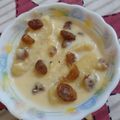 Sima Dutta Biswas's cooksnap of when they made পায়েস (Payesh recipe in Bengali).