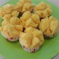 Cooksnap dari Regina untuk resep Bolu Kukus Mekar Rasa Jeruk