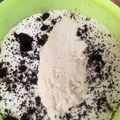 Cooksnap dari Fitria Anggraini untuk resep Banana Ice Cream Homemade (Ice Cream Pisang)