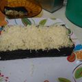 Cooksnap dari Fery Hulu ErryAnn Goleng untuk resep Oreo cake kukus (bikinan anak SD) 😁