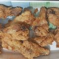 Cooksnap dari amelia diatri untuk resep Ayam drum stik kriuk