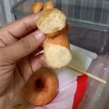 Cooksnap dari ika untuk resep Donat Empuk