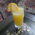 صورة من نسيم البحر 🌊، شاركها بعد تجربة وصفة كوكتيل سحري