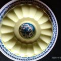 Cooksnap dari Fatmawati untuk resep Pudding Tape Ketan Hijau