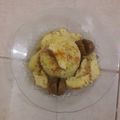 Cooksnap dari Amel Lia untuk resep Nasi Kuning ricecooker