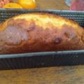 El cooksnap de Elsa Susana fontana cuando hizo Bizcochuelo de mandarinas en licuadora.