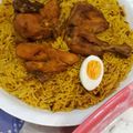 صورة من 🎀👩‍🍳 بنت الإمارات 👩‍🍳🎀 ، شاركها بعد تجربة وصفة كبسة الدجاج 😋