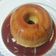 El cooksnap de lamaslindadelamor cuando hizo Postre de Maizena y caramelo.