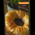 Cooksnap dari Linda Lindut untuk resep Wool Roll Bread + Tips Eksperiment Roti